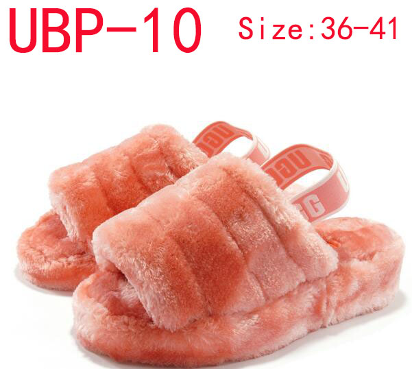 UBP Ugg slipper 59.99usd gallery