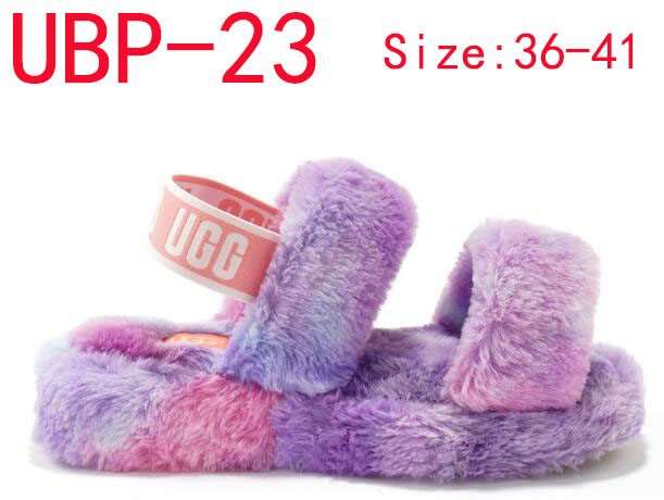 UBP Ugg slipper 59.99usd gallery