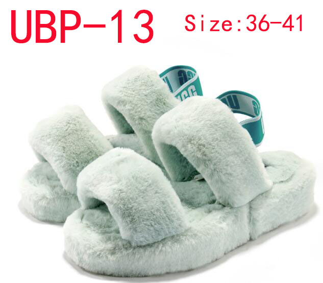 UBP Ugg slipper 59.99usd gallery