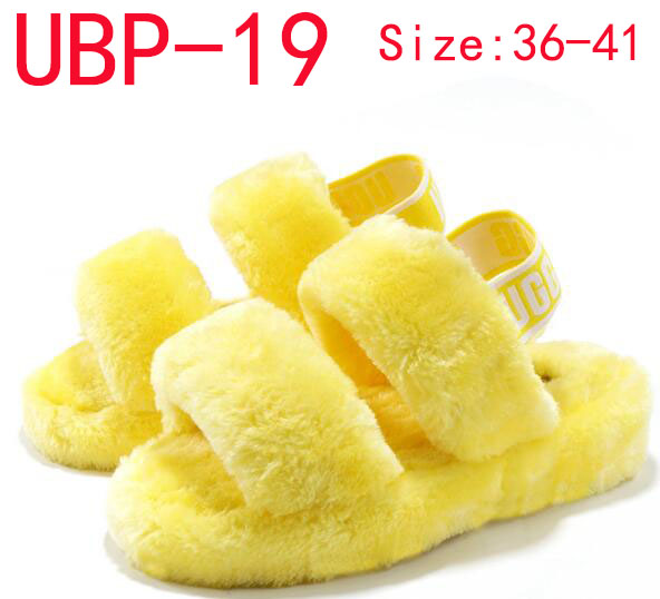 UBP Ugg slipper 59.99usd gallery