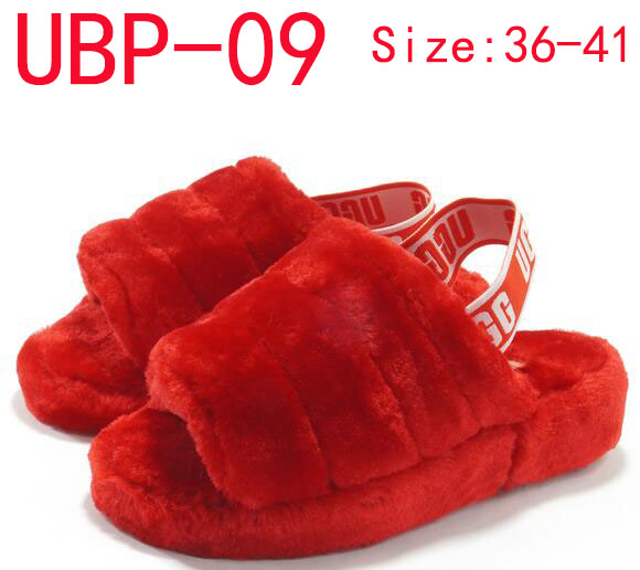 UBP Ugg slipper 59.99usd gallery