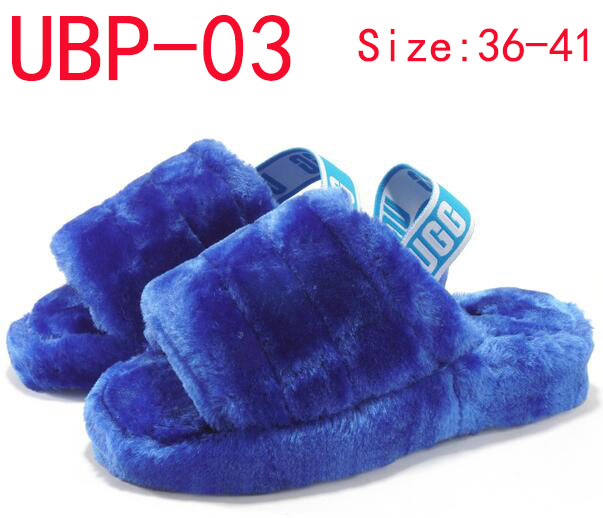 UBP Ugg slipper 59.99usd gallery