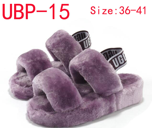 UBP Ugg slipper 59.99usd gallery