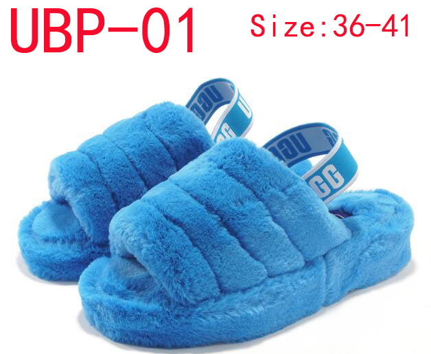 UBP Ugg slipper 59.99usd gallery