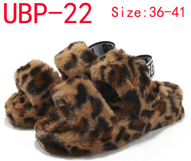 UBP Ugg slipper 59.99usd gallery