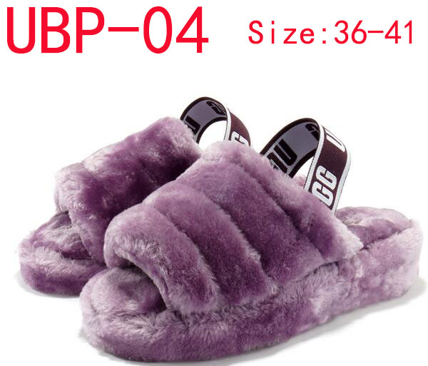 UBP Ugg slipper 59.99usd gallery