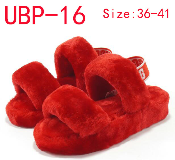 UBP Ugg slipper 59.99usd gallery