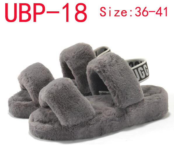 UBP Ugg slipper 59.99usd gallery