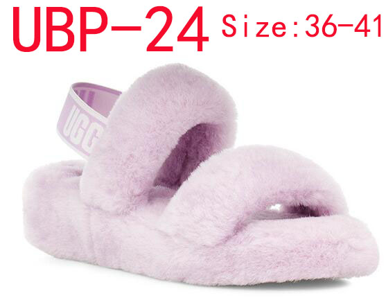 UBP Ugg slipper 59.99usd gallery