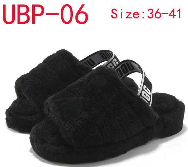 UBP Ugg slipper 59.99usd gallery