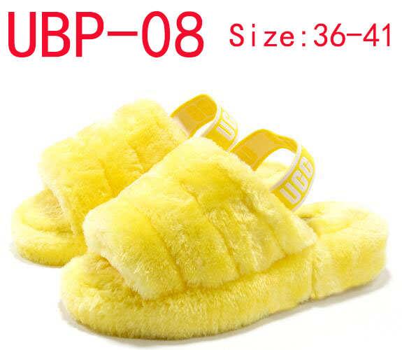 UBP Ugg slipper 59.99usd gallery