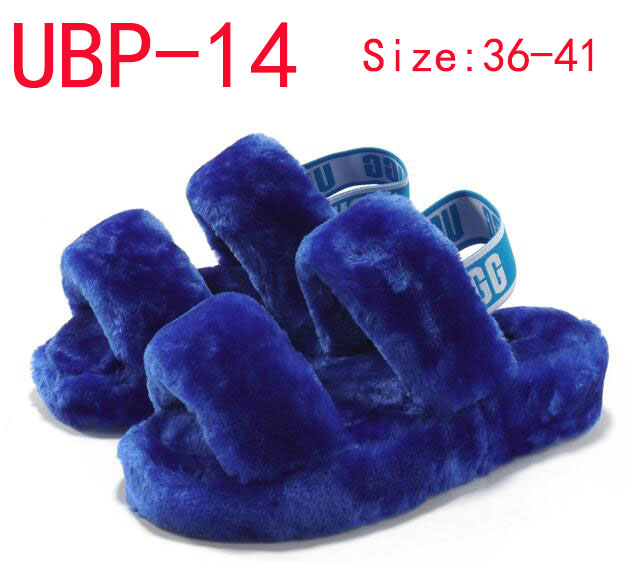 UBP Ugg slipper 59.99usd gallery