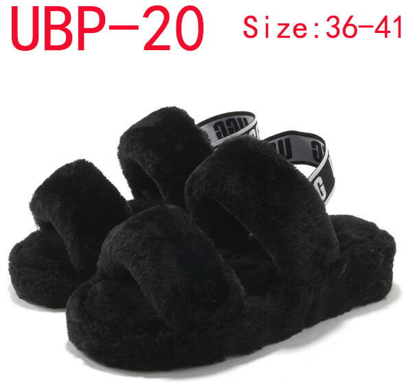 UBP Ugg slipper 59.99usd gallery