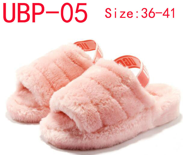 UBP Ugg slipper 59.99usd gallery