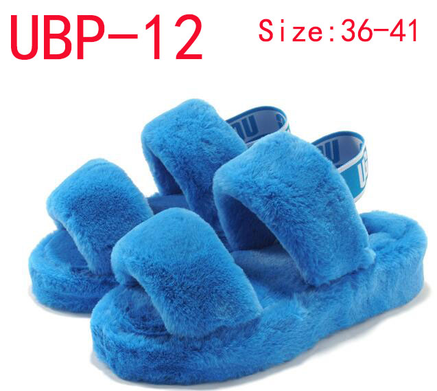 UBP Ugg slipper 59.99usd gallery