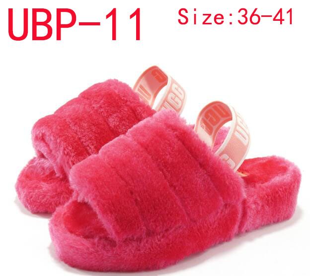 UBP Ugg slipper 59.99usd gallery