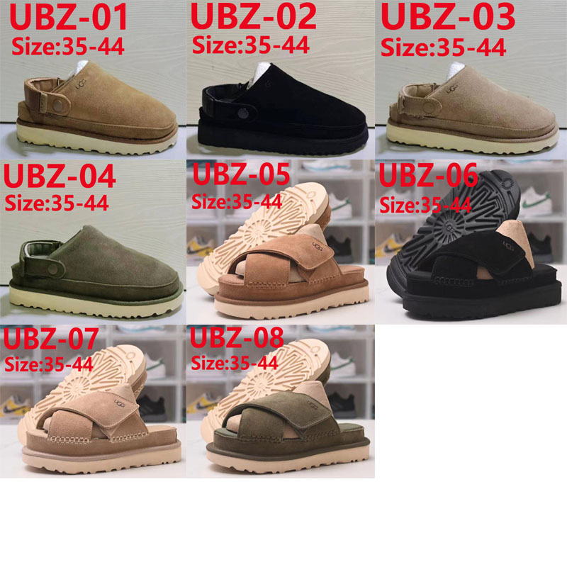 UBZ UGG winter Slipper 69usd gallery