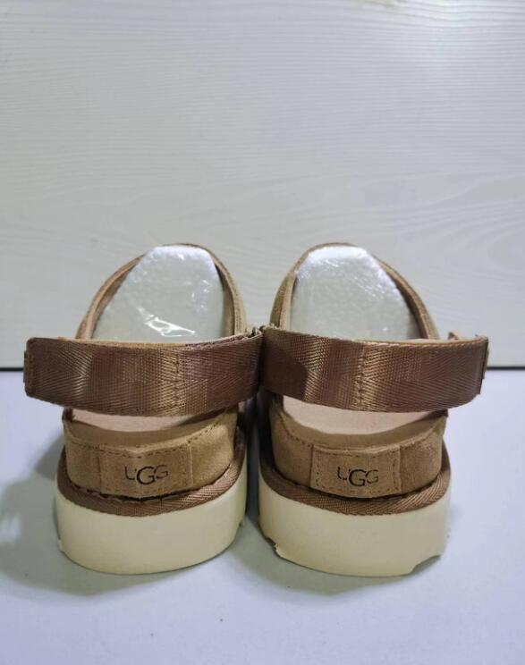 UBZ UGG winter Slipper 69usd gallery