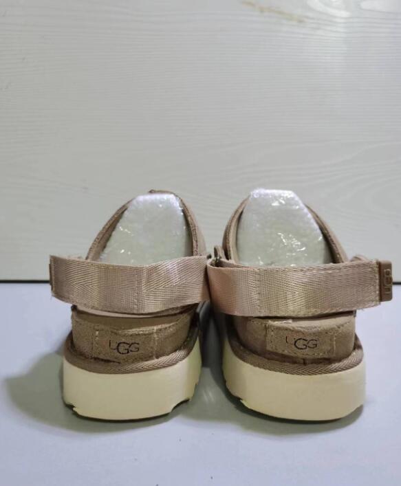 UBZ UGG winter Slipper 69usd gallery