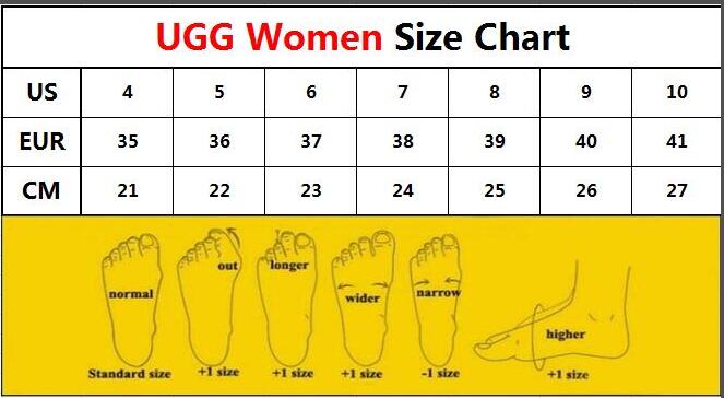 UBZ UGG winter Slipper 69usd gallery