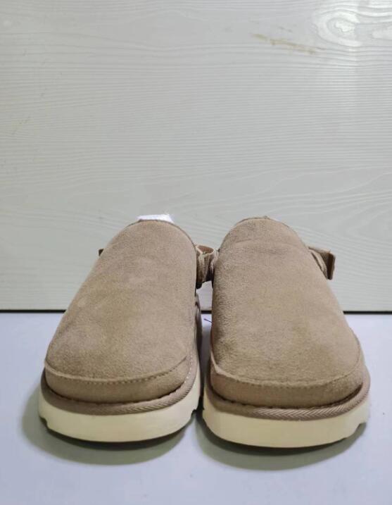 UBZ UGG winter Slipper 69usd gallery