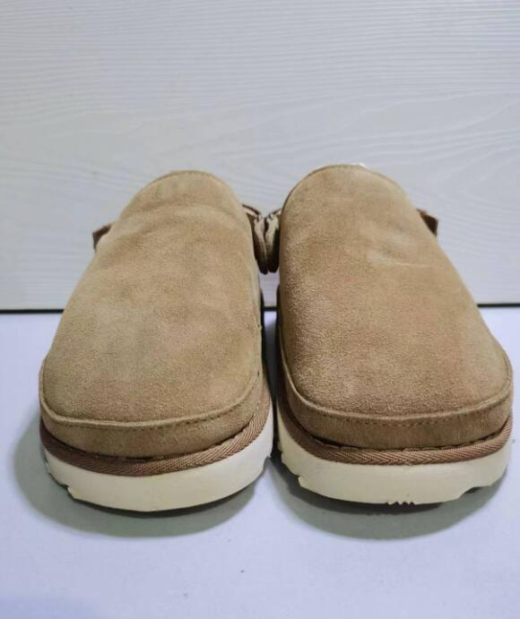 UBZ UGG winter Slipper 69usd gallery