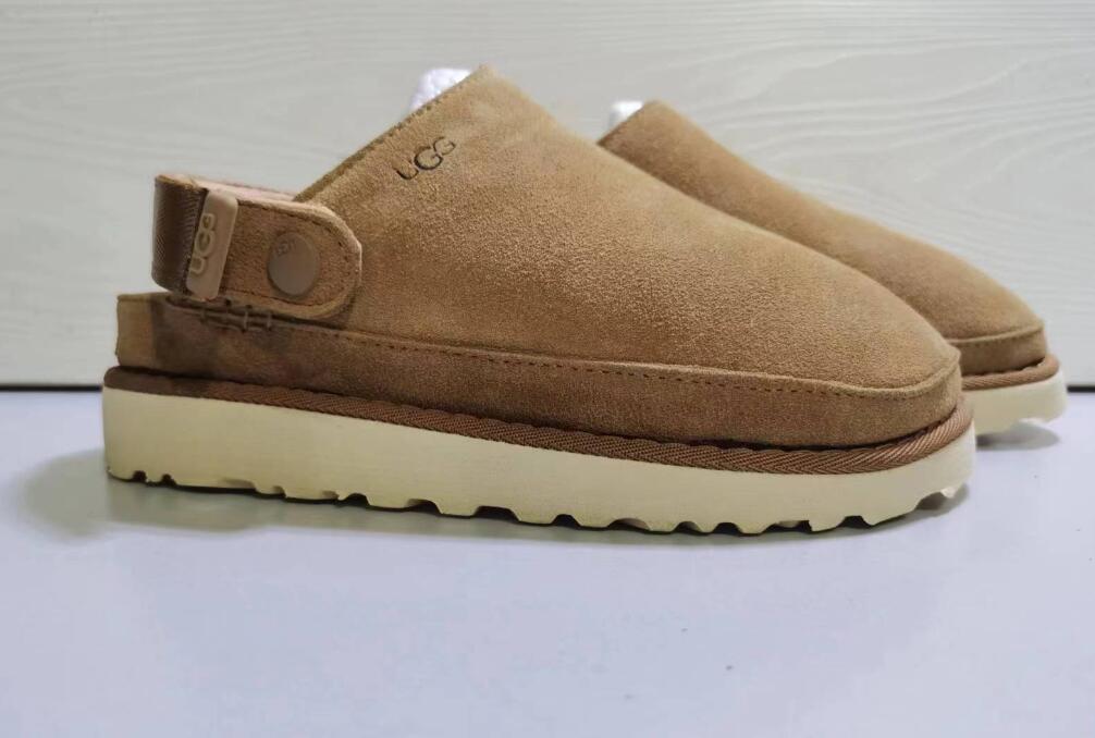 UBZ UGG winter Slipper 69usd gallery