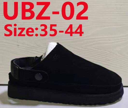 UBZ UGG winter Slipper 69usd gallery