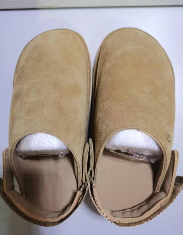 UBZ UGG winter Slipper 69usd gallery