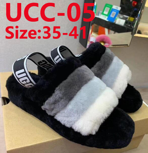 UCC ugg winter slipper 59.99usd gallery