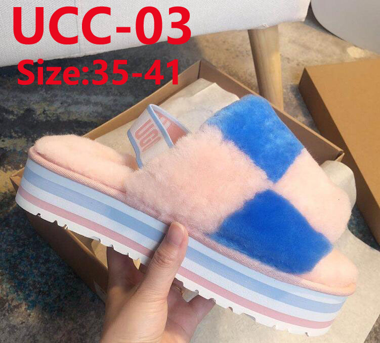 UCC ugg winter slipper 59.99usd gallery