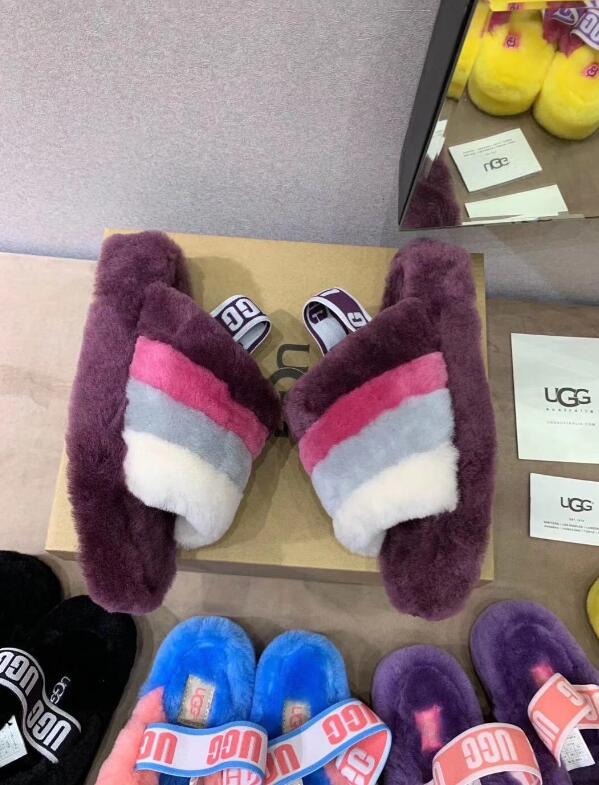 UCC ugg winter slipper 59.99usd gallery