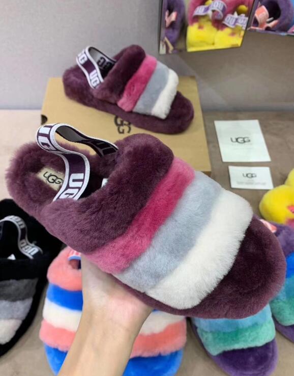 UCC ugg winter slipper 59.99usd gallery