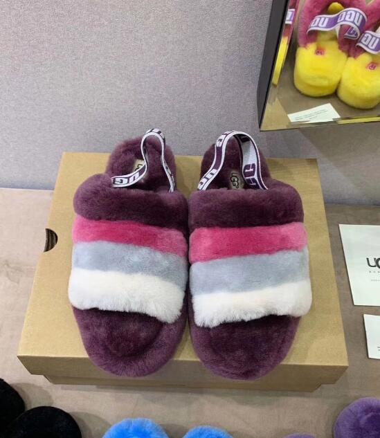 UCC ugg winter slipper 59.99usd gallery