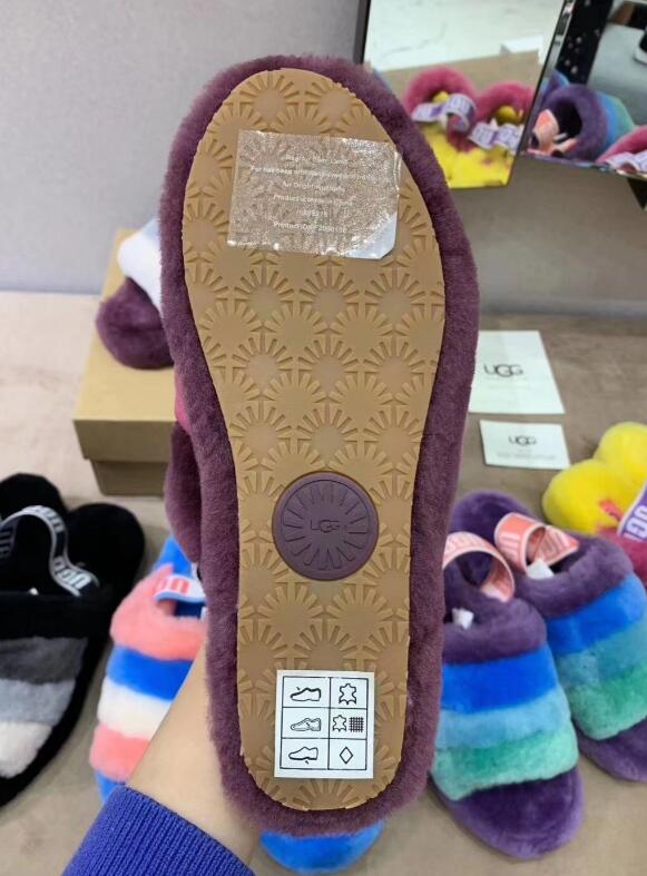 UCC ugg winter slipper 59.99usd gallery