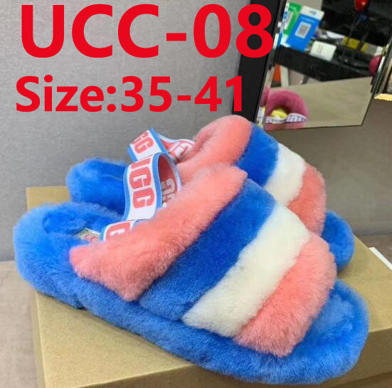 UCC ugg winter slipper 59.99usd gallery