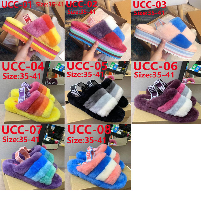 UCC ugg winter slipper 59.99usd gallery