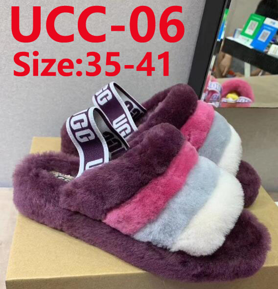 UCC ugg winter slipper 59.99usd gallery