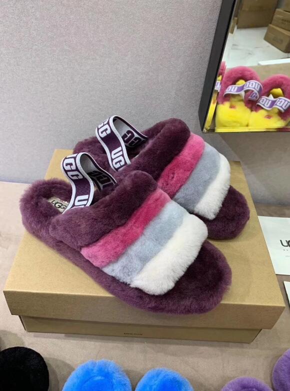 UCC ugg winter slipper 59.99usd gallery