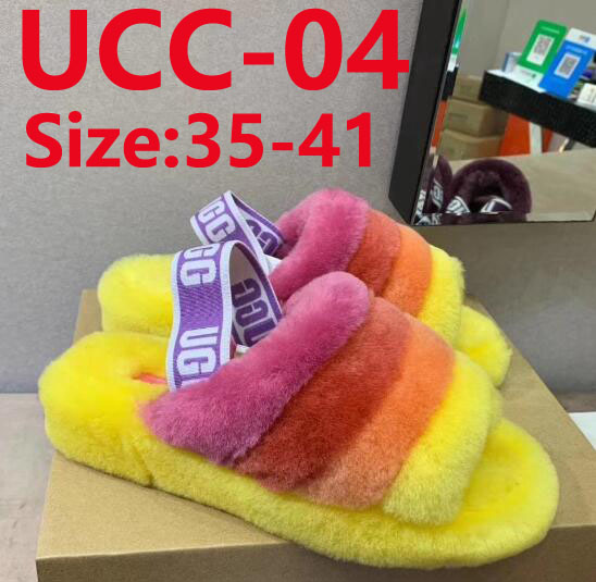 UCC ugg winter slipper 59.99usd gallery