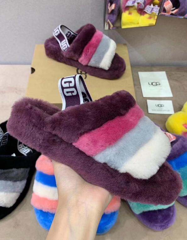 UCC ugg winter slipper 59.99usd gallery