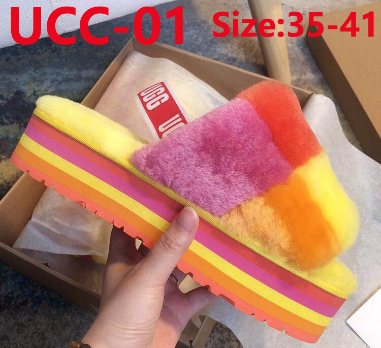 UCC ugg winter slipper 59.99usd gallery