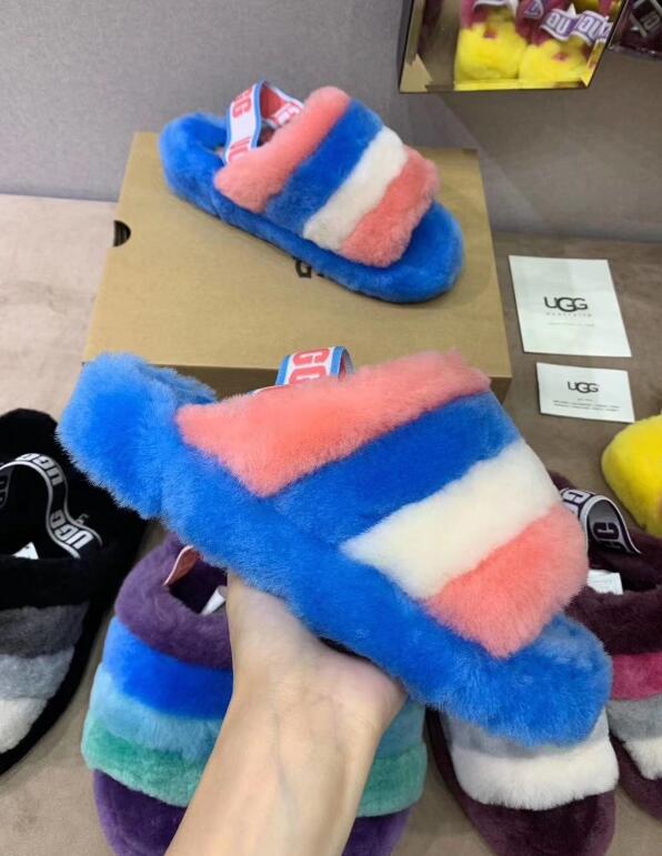 UCC ugg winter slipper 59.99usd gallery