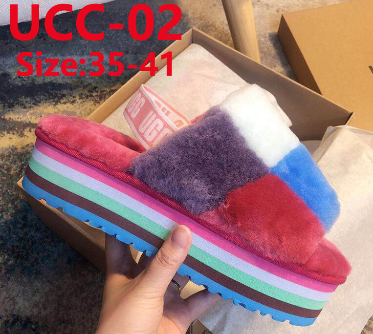 UCC ugg winter slipper 59.99usd gallery