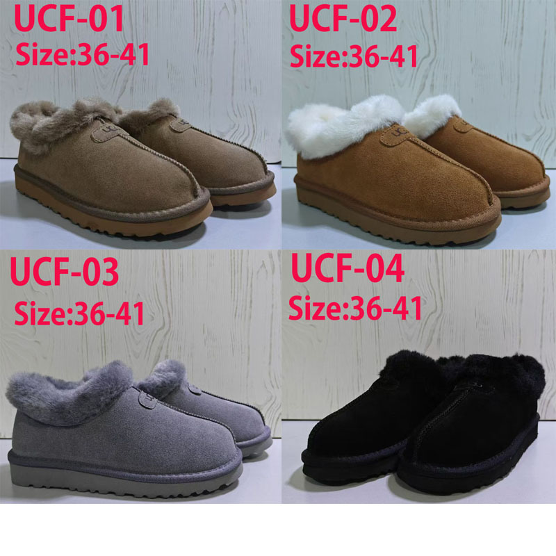 UCF ugg boots 4810 59.99usd gallery