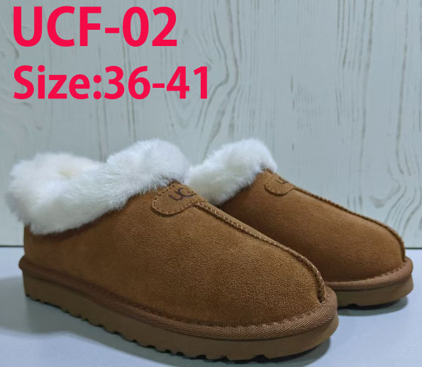 UCF ugg boots 4810 59.99usd gallery