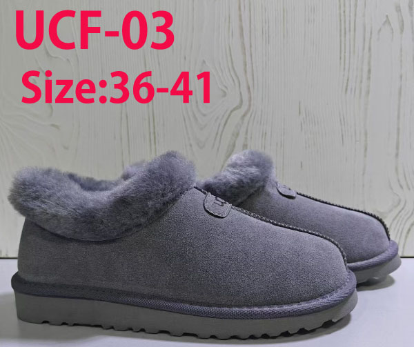 UCF ugg boots 4810 59.99usd gallery