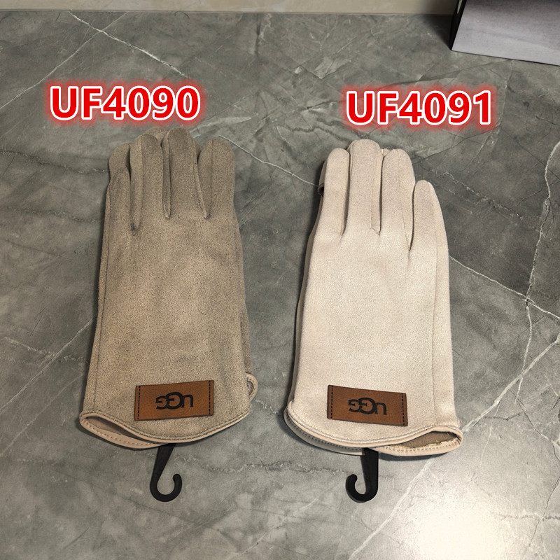 UF4090-UF4091，Ugg gloves 139.99 gallery