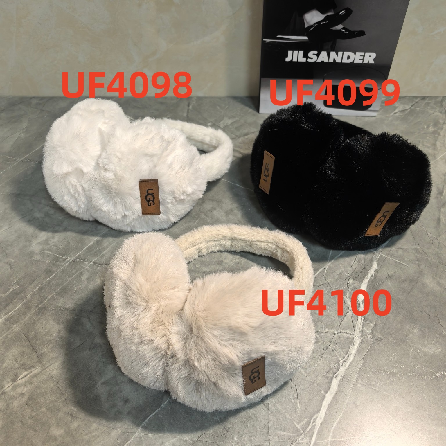 UF4098-UF4100 131.99 gallery