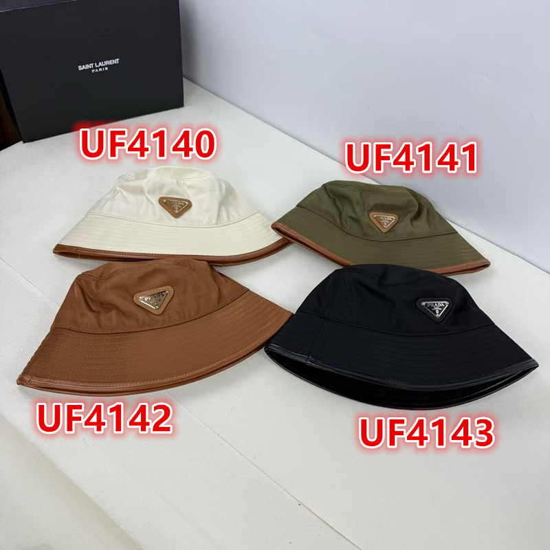 UF4140-UF4143，Prada caps 20.99 gallery